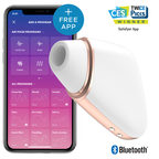 Satisfyer Love Triangle – Compact Pleasure Device > Sex Toys For Ladies > Air Pulsation