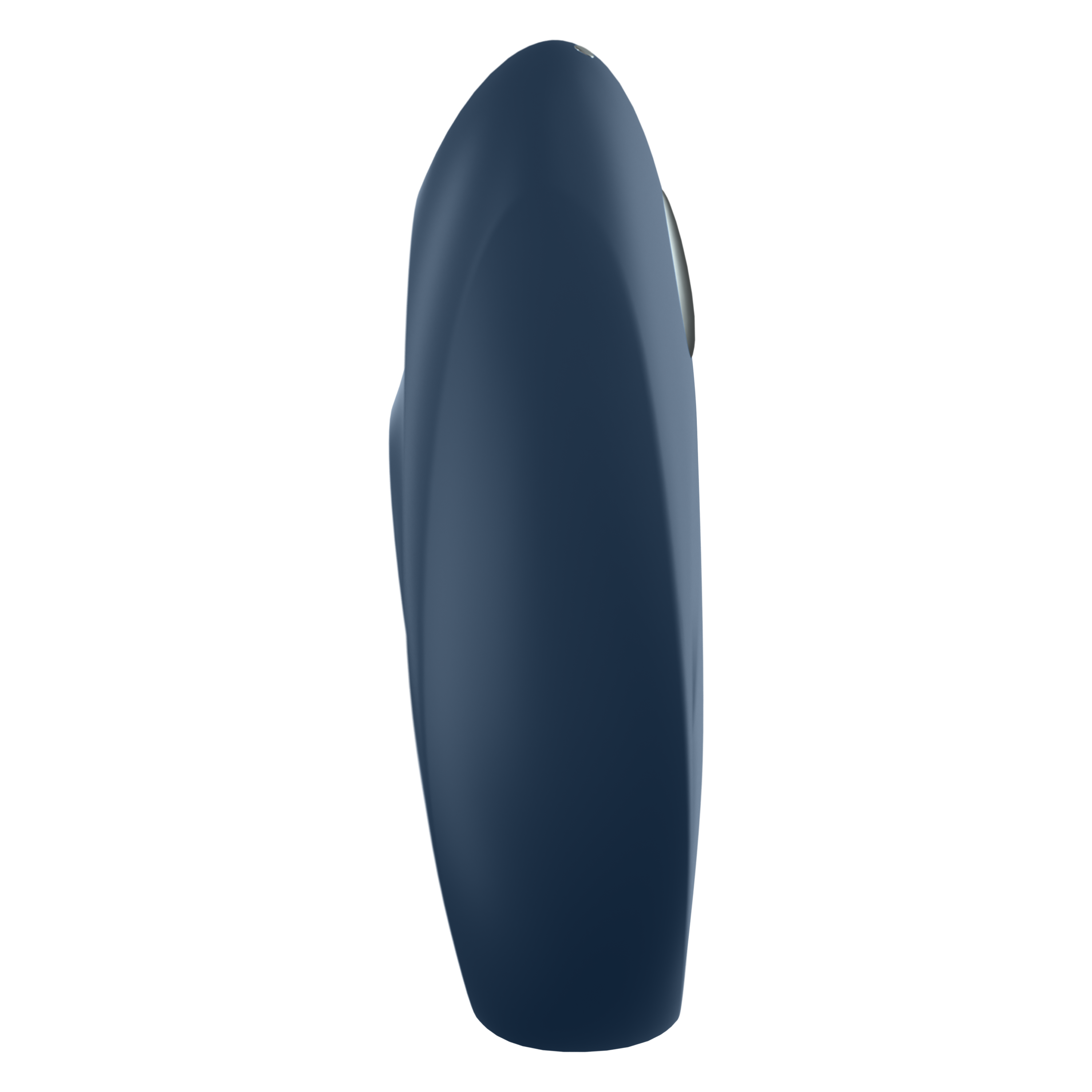 Satisfyer Mighty One Silicone Cock Ring – Comfort-Fit Stretchable Couples Ring > Cock Ring > Vibrating