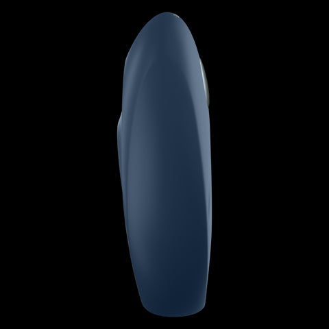 Satisfyer Mighty One Silicone Cock Ring For Couples > Sex Toys For Men > Love Ring Vibrators