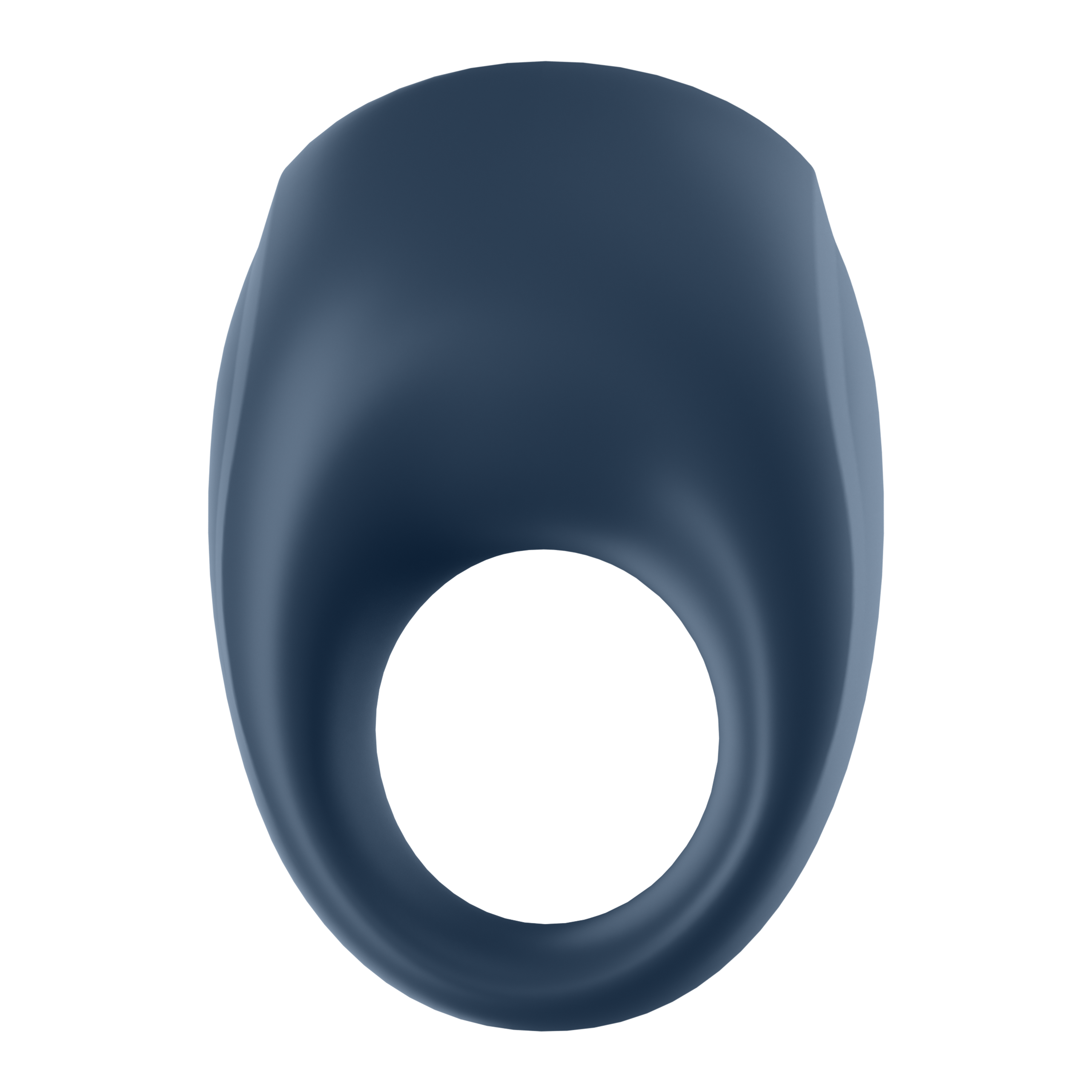 Satisfyer Strong One App Enabled Silicone Cock Ring – Rechargeable Adult Toy > Sex Toys > Remote Control Toys