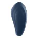 Satisfyer Strong One App Enabled Silicone Cock Ring – Rechargeable Adult Toy > Sex Toys > Remote Control Toys