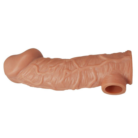 Kokos Cock Sleeve 001 - Penis Extension Sleeve Large Size SLEEVES