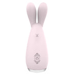 Reba Massager Orchid - Dual Head Vibrator with 9 Modes > Sex Toys For Ladies > G-Spot Vibrators