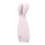 Reba Massager Orchid - Dual Head Vibrator with 9 Modes > Sex Toys For Ladies > G-Spot Vibrators