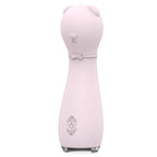 Bonnie Massager Orchid Waterproof G-Spot Vibrator 9 Modes Pink > Sex Toys For Ladies > G-Spot Vibrators