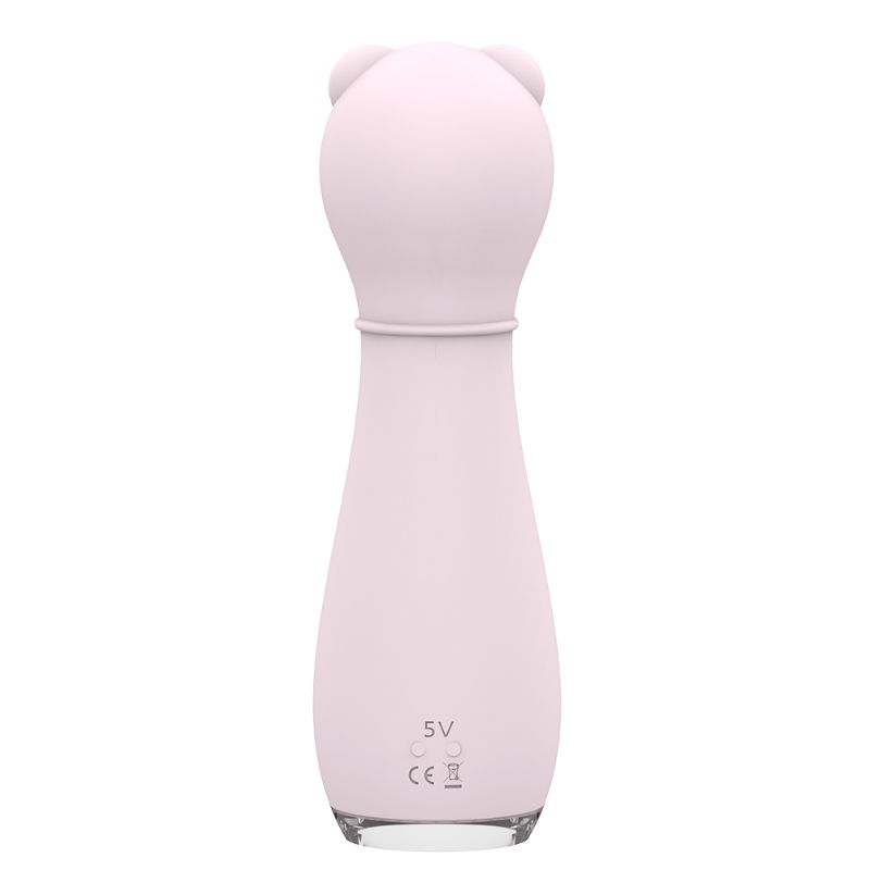 Bonnie Massager Orchid Waterproof G-Spot Vibrator 9 Modes > Sex Toys For Ladies > G-Spot Vibrators