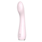 Lisa Massager Orchid - Compact Magic Wand with 9 Modes Pink > Vibrators > Standard Vibrators
