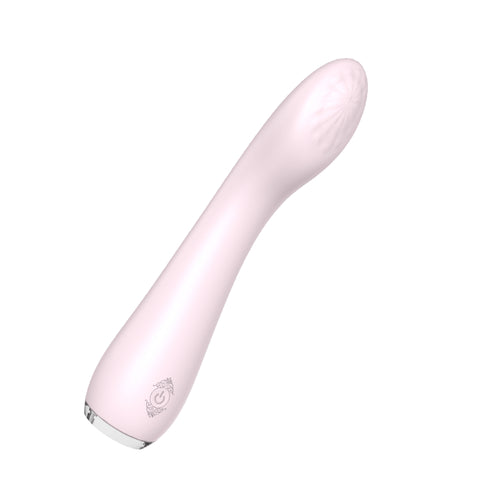 Lisa Massager Orchid - Compact Magic Wand with 9 Modes VIBRATORS