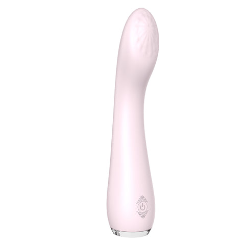 Lisa Massager Orchid - Compact Magic Wand with 9 Modes VIBRATORS