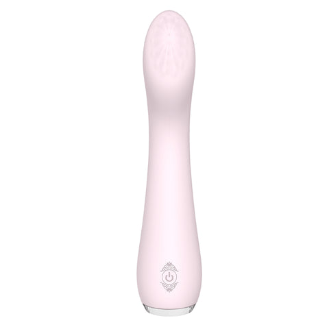 Lisa Massager Orchid - Compact Magic Wand with 9 Modes VIBRATORS