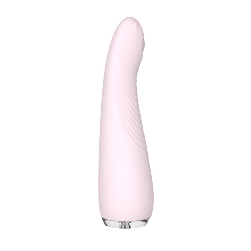 Balle Massager Orchid 153mm Versatile Vibrating Toy Vibrators - G Spot