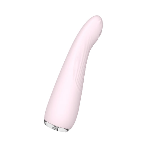 Balle Massager Orchid 153mm Versatile Vibrating Toy Vibrators - G Spot