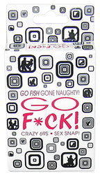 Go Fck Card Game Fun Party Game > Novelties > Card Games