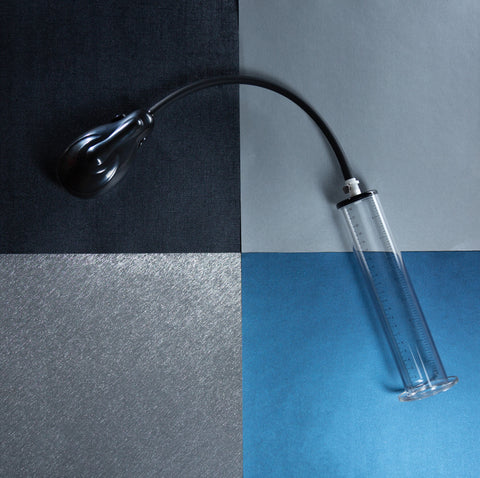 Performance VX9 Auto Penis Pump Clear Enhancement System PUMPS