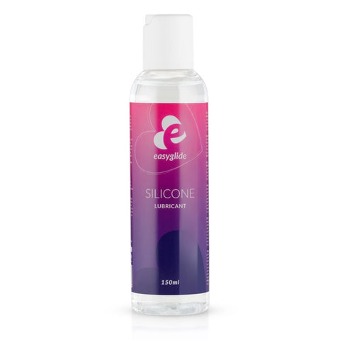 Easyglide Silicone Lubricant 150ml for Enhanced Intimacy Silicone Lubricant