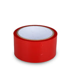 Bondage Tape Red – Multifunctional Adhesive Tape for Adult Play Red > Bondage Gear > Tape