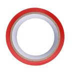 Bondage Tape Red – Multifunctional Adhesive Tape for Adult Play > Bondage Gear > Tape