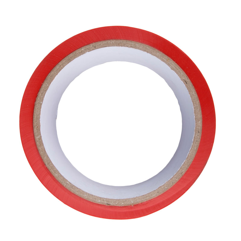 Bondage Tape in Red for Versatile Adult Play > Bondage Gear > Tape