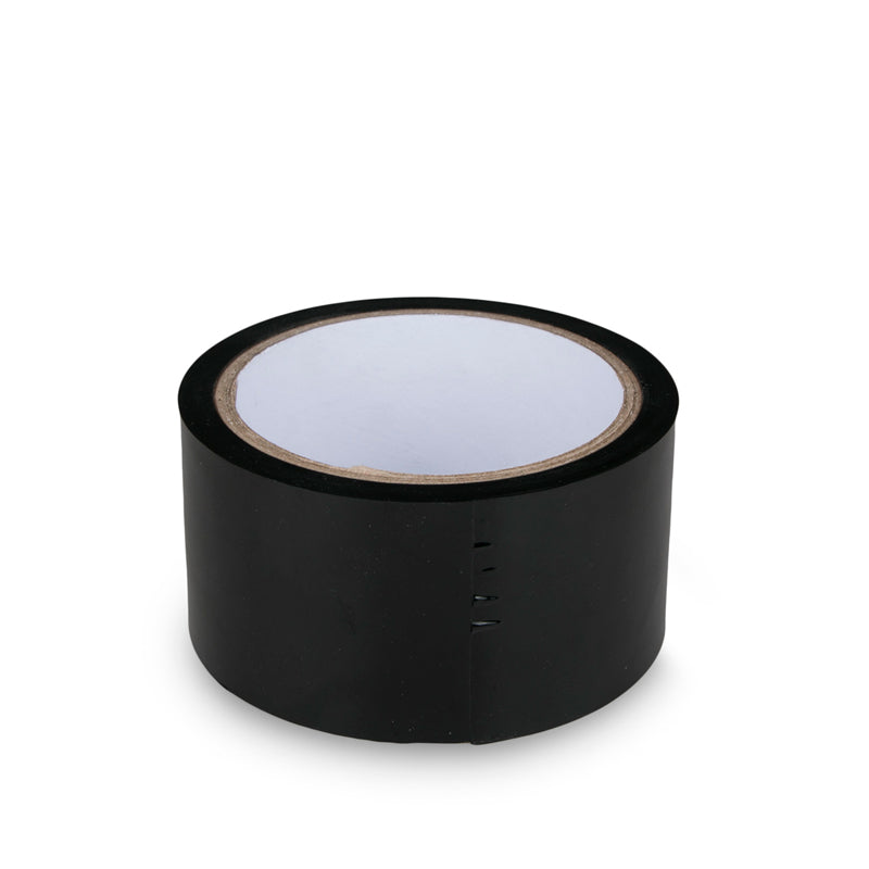 Bondage Tape Black Self-Adhesive Versatile Tape
