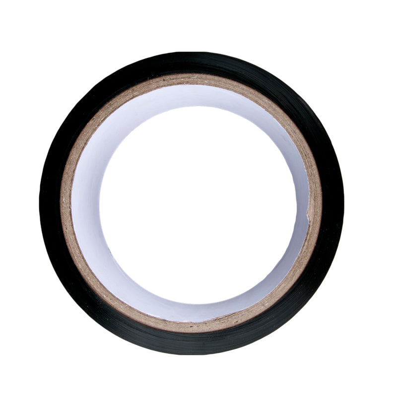 Bondage Tape Black Self-Adhesive Versatile > Bondage Gear > Tape