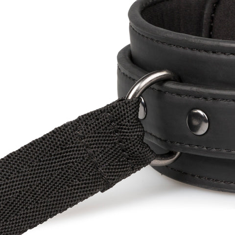 Beginners Bondage Fantasy Kit for Intimate Exploration > Bondage Gear > Restraints