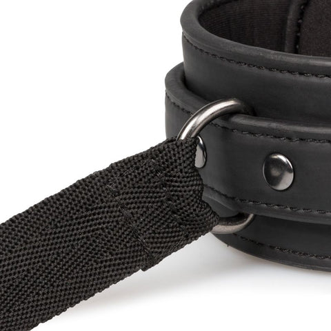 Beginners Bondage Fantasy Kit for Intimate Exploration > Bondage Gear > Restraints