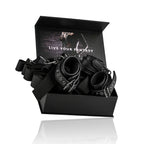 Under Mattress Restraint Set > Bondage Gear > Bed Restraints