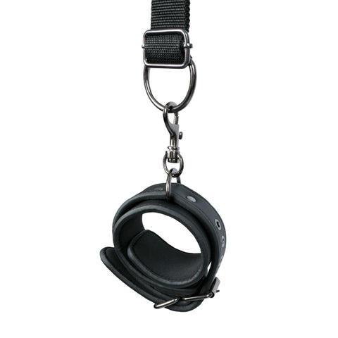 Under Mattress Restraint Set for Couples Bondage and Intimacy Exploration > Bondage Gear > Restraints