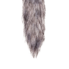 Fox Tail No. 5 - Gold Plug Tails