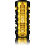 Zolo Personal Trainer Masturbator Cup With Suction Control > Sex Toys For Men > Masturbators Cup