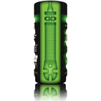 Zolo Original Masturbator Cup Ergonomic Textured Sleeve > Sex Toys For Men > Masturbators Cup