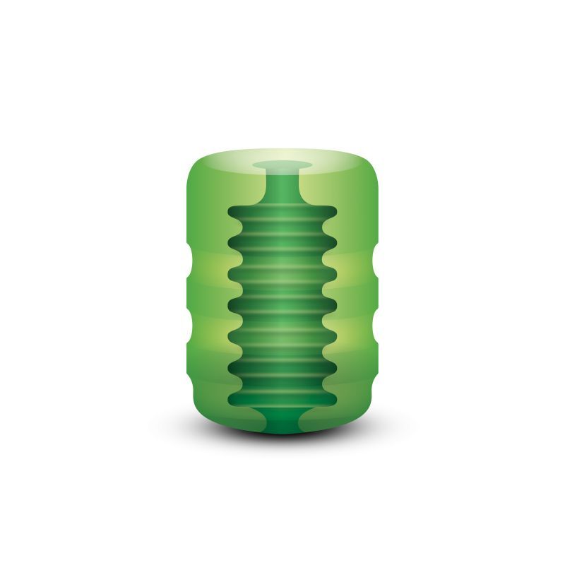 Zolo Original Pocket Stroker – Mini Textured Stroker > Sex Toys For Men > Masturbators Cup