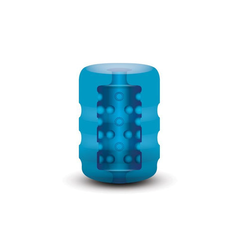 Zolo Backdoor Pocket Stroker Strokers - Manual