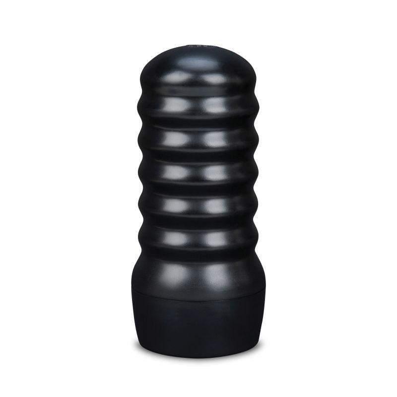 Zolo The Perfect Deepthroat Masturbator Experience Black > Sex Toys For Men > Masturbators > Manual