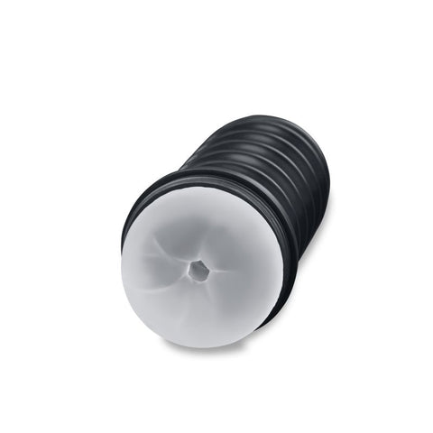 Zolo The Perfect Backdoor Masturbator Black Strokers - Manual