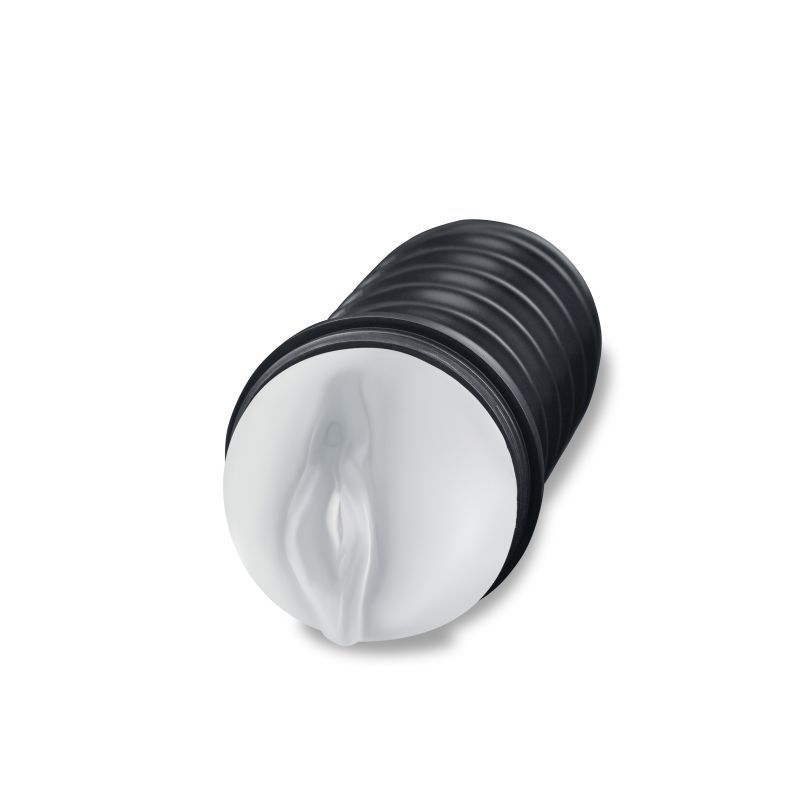 Zolo The Perfect Girlfriend Masturbator – Realistic Textured Male Masturbation Sleeve > Sex Toys For Men > Masturbators > Manual