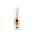 Playful Flavours 4-In-1 Wild Passion Fruit – Flavoured Lubricant > Lube > Flavoured