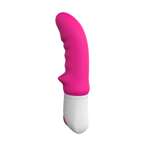 Sparta II Vibrator - Sleek Design for Relaxation and Pleasure VIBRATORS