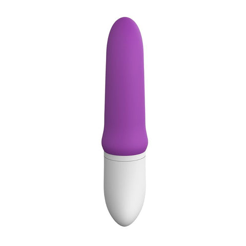 Sparta II Vibrator - Sleek Design for Relaxation - Pink > Sex Toys For Ladies > G-Spot Vibrators