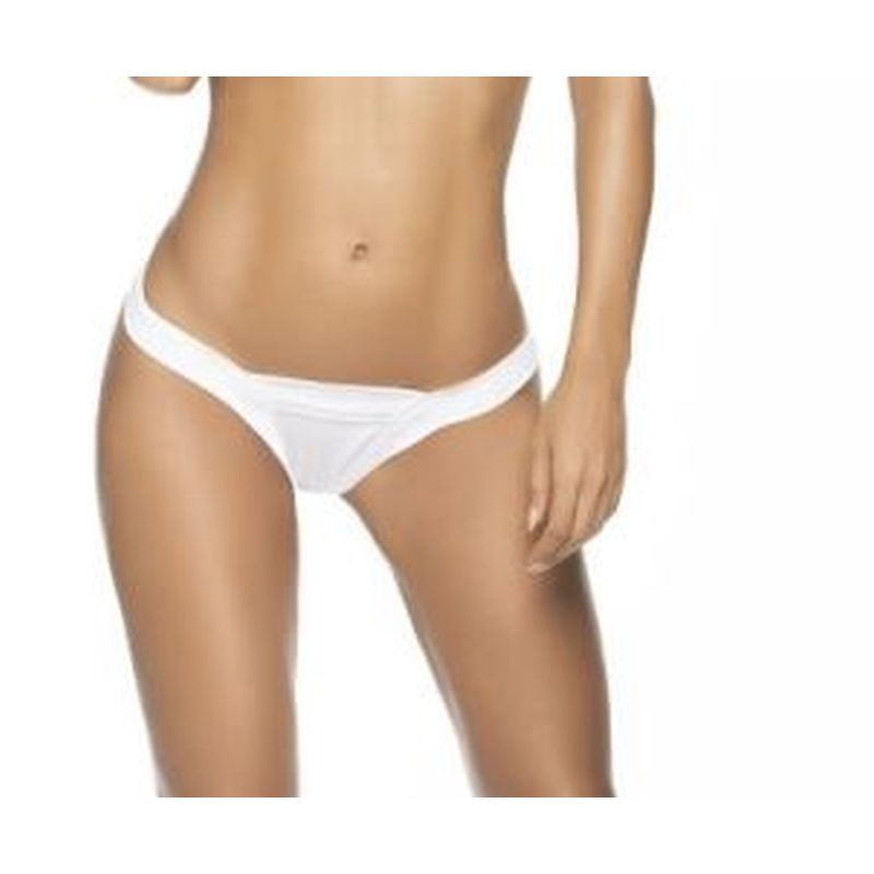 Perfect Thong Black Lingerie for Ultimate Confidence and Allure Panties