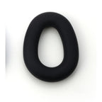 Hero Ring (Black) – Comfortable Cock and Ball Ring > Cock Ring > Single