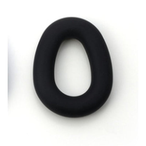 Hero Ring Black - Comfortable Cock and Ball Ring COCK RINGS