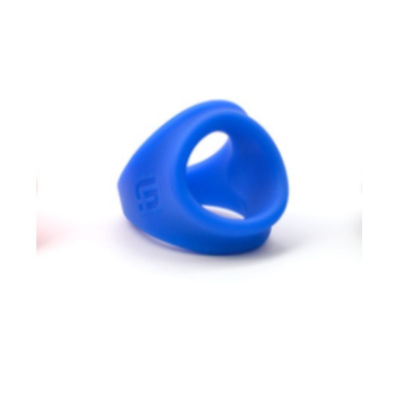 Freeballer Ring Blue - Premium Cock Sling COCK RINGS Sling