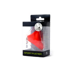 Freeballer Ring (Red) – Premium Cock Sling > Cock Ring > Sling