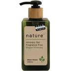Four Seasons Naked Nature – Vegan Water-Based Intimacy Gel 200ml > Lube > Water Based