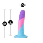 Avant D15 Vision of Love Silicone Dildo – Silicone Dildo > Dildos > Neutral Dildos