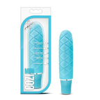 Luxe Cozi Mini Aqua Travel Size Vibrator with 10 Modes > Vibrators > Mini Vibrators