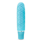 Luxe Cozi Mini Aqua Travel Size Vibrator with 10 Modes > Vibrators > Mini Vibrators
