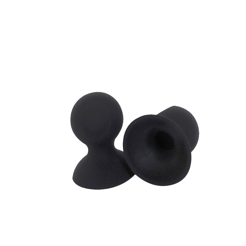 Nip Pull Silicone Nipple Suckers – Soft Flexible Silicone Nipple Suckers > Sex Toys > Nipple Suckers Main image