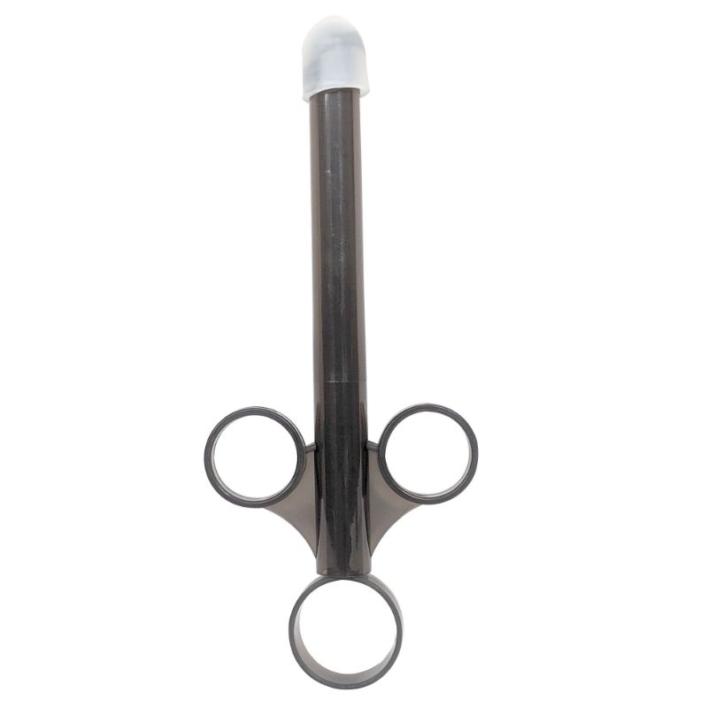 Brutus Lube Launcher – Pocket Size Lubricant Applicator Set 2 Piece Secondary image